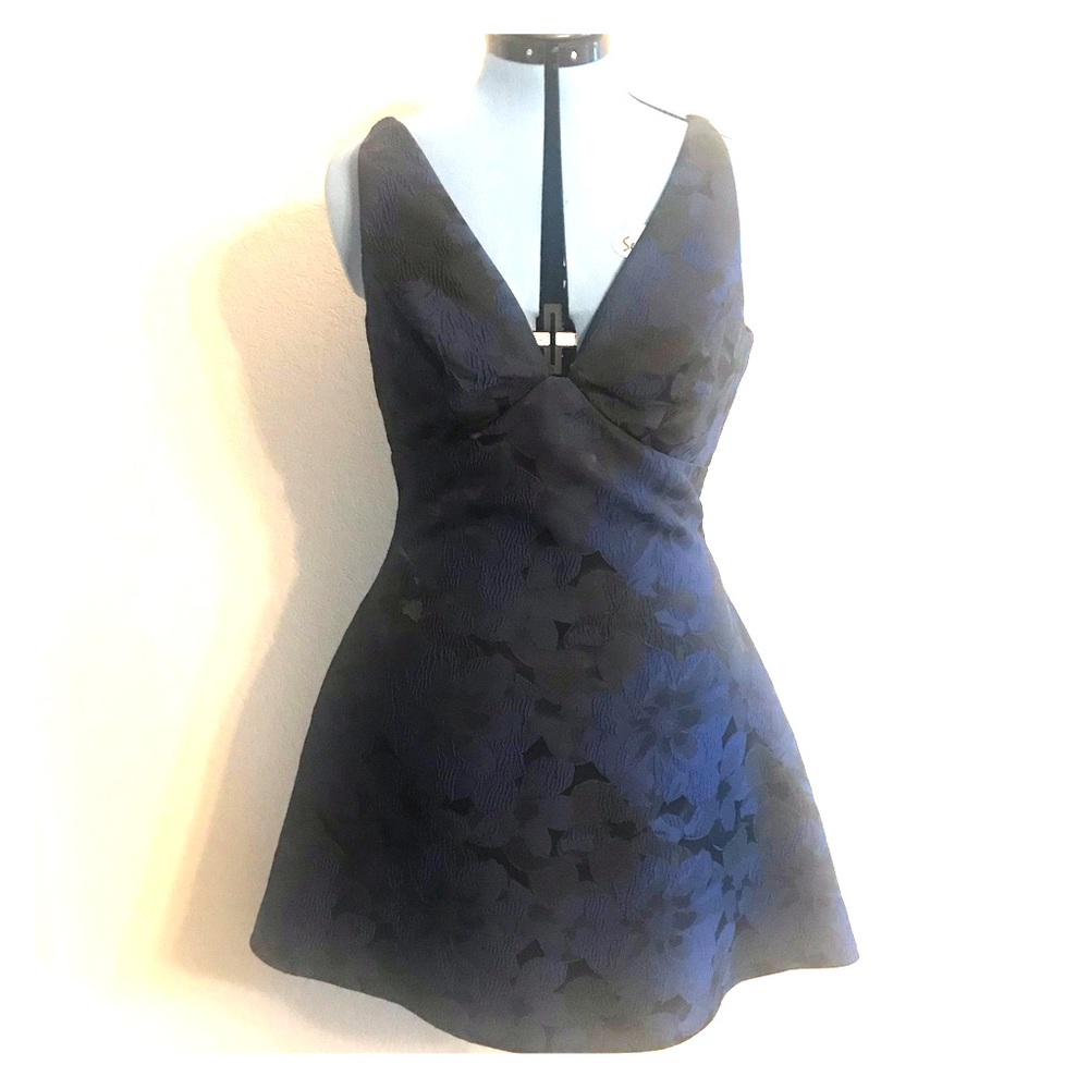 Belle Badgley Mischka Cocktail Dress